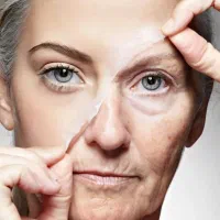 اگه میخوای برای سال جدید ی پوست متفاوت داشته باشی