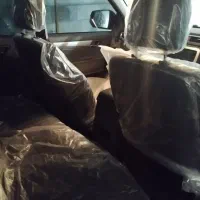 کی ام سی t8 آخر ۱۴۰۱ - کارکرد ۵۰۰۰|خودرو سواری و وانت|ری, دولتآباد|دیوار