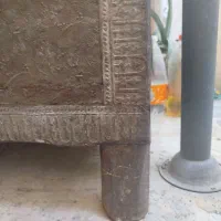 صندوق عتیقه بیشتر از 170سال قدمت داره|کلکسیون اشیاء عتیقه|تهران, پرستار|دیوار