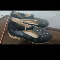 کفش بچگانه نو