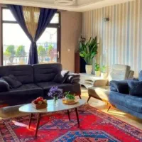 فروش یا تهاتر دو طبقه 75 متری شاپور جان