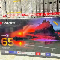 ال ای دی هوشمند مدیا استار/یونیوا/ایوولی/ووردتک|تلویزیون و پروژکتور|تهران, امین حضور|دیوار