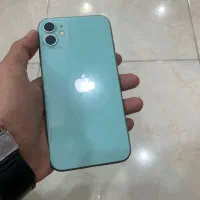 ایفن 11 نرمال