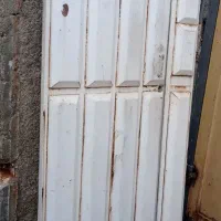 درب حیاط
