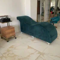 لوازم سالن درحد نو نو تکی و کلی به فروش میرسد|آرایشگاه و سالنهای زیبایی|بهارستان, |دیوار