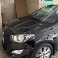 هیوندا i20 2015 وارداتی