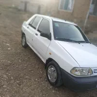 پراید131sxمدل97بیرنگ