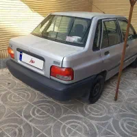 پراید مدل ۸۵|خودرو سواری و وانت|قزوین, |دیوار