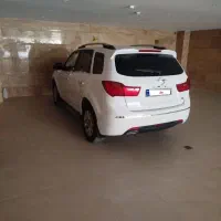 هایما S7 پلاس، مدل ۱۴۰۱|خودرو سواری و وانت|کرمانشاه, |دیوار