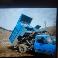 حمل نخاله نیسانی|خدمات حمل و نقل|محمدشهر, محمدشهر|دیوار