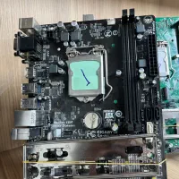 مادربرد h81 با مهلت تست