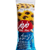 مغز تخمه مزمز به قیمت عمده فقط ۱۲ هزارتومن|خوردنی و آشامیدنی|تهران, تهرانسر شرقی|دیوار