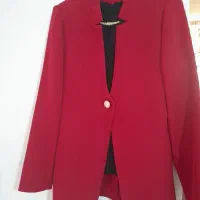 تعدادی لباس کاملا سالم