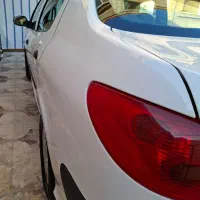 پژو sd|خودرو سواری و وانت|شیراز, شهرک فرزانگان|دیوار