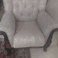 مبلمان 9 نفره|مبلمان خانگی و میز عسلی|شیراز, ارم|دیوار