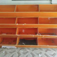 استند جای میوه ای