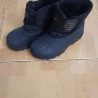 چکمه بچگانه