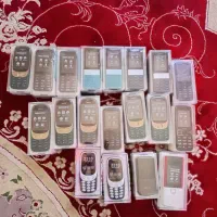 انواع گوشی نوکیا اصل