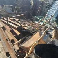 اهن دست دوم|مصالح و تجهیزات ساختمان|گرگان, |دیوار