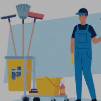 نیروی خدماتی