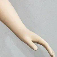 عروسک آمریکایی پری دریایی بزرگ پرنسس دیزنی سالم|اسباببازی بچه|تهران, تهرانپارس جنوبی|دیوار