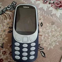 نوکیا ۳۳۱۰ اصلی ویتنام نو نو  خیلی تمیزه