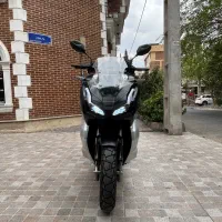 ای دی وی ۱۵۰ ثاقب