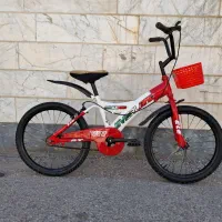 دوچرخه ۲۰زیبا