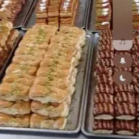 فروشندگی قنادی