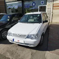 پراید132مدل90استثنائ