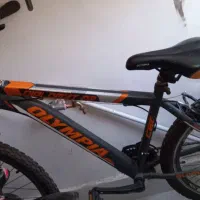 دوچرخه نو و سالم المپیا|دوچرخه، اسکیت، اسکوتر|تبریز, |دیوار