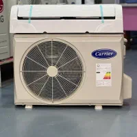 کولر گازی CARRIER.H|کولر گازی و فن‌کوئل|سمنان, |دیوار
