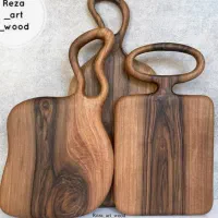 تخته سرو چوب گردو