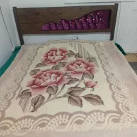ملاحفه روتختی .تخت دونفره.|سرویس روتختی|تهران, امام حسین|دیوار
