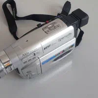 دوربین فیلمبرداری پاناسونیک اصلی