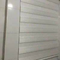 پرده زبرا|پرده، رانر، رومیزی|جوانرود, |دیوار