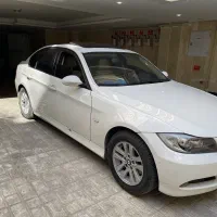 بی ام و 320i 2007|خودرو سواری و وانت|تهران, شهرآرا|دیوار