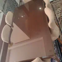 میز غذاخوری