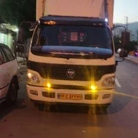 باربری اسباب کشی ماشین بار