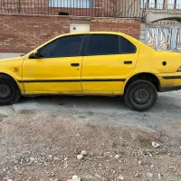 تاکسی ۸۸|خودرو سواری و وانت|اصفهان, فردوان|دیوار