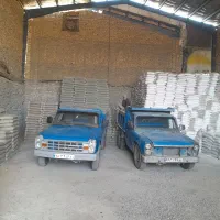 شهر مصالح ساختمانی میرزایی