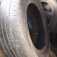 لاستیک در حد 235/55/18 تیگو 8 و جک اس 5 وشاسی بلند|قطعات یدکی و لوازم جانبی|مشهد, میعاد (شهرک غرب)|دیوار