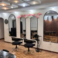اجاره لاین سالن زیبایی|خدمات آرایشگری و زیبایی|مشهد, چهارچشمه|دیوار