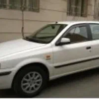 سمند موتور ملی تک گانه بنزینی مدل 94|خودرو سواری و وانت|شبستر, |دیوار