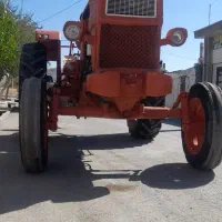 تراکتور رومانی