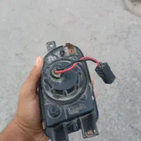 مه‌شکن سمند|قطعات یدکی و لوازم جانبی|خرمشهر, |دیوار