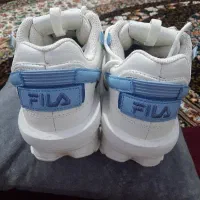 کفش FILA|کیف، کفش، کمربند|ارومیه, |دیوار