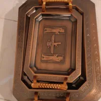 مقداری لوازم آشپزخانه کاملا نو|ظروف پخت‌وپز|سلماس, |دیوار