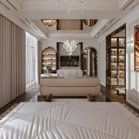 طراحی لوکس زمین ویلااجرا مدرن کلاسیک بازدید رایگان|خدمات پیشه و مهارت|تهران, سعادتآباد|دیوار