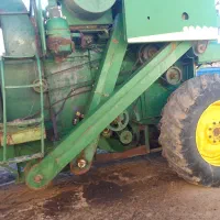 کمباین کاه کوب|خودرو سنگین|شادیان, |دیوار